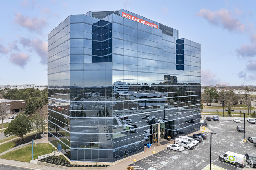 3650 Victoria Park Ave, Toronto, ON for lease - Building Photo - Image 2 of 4