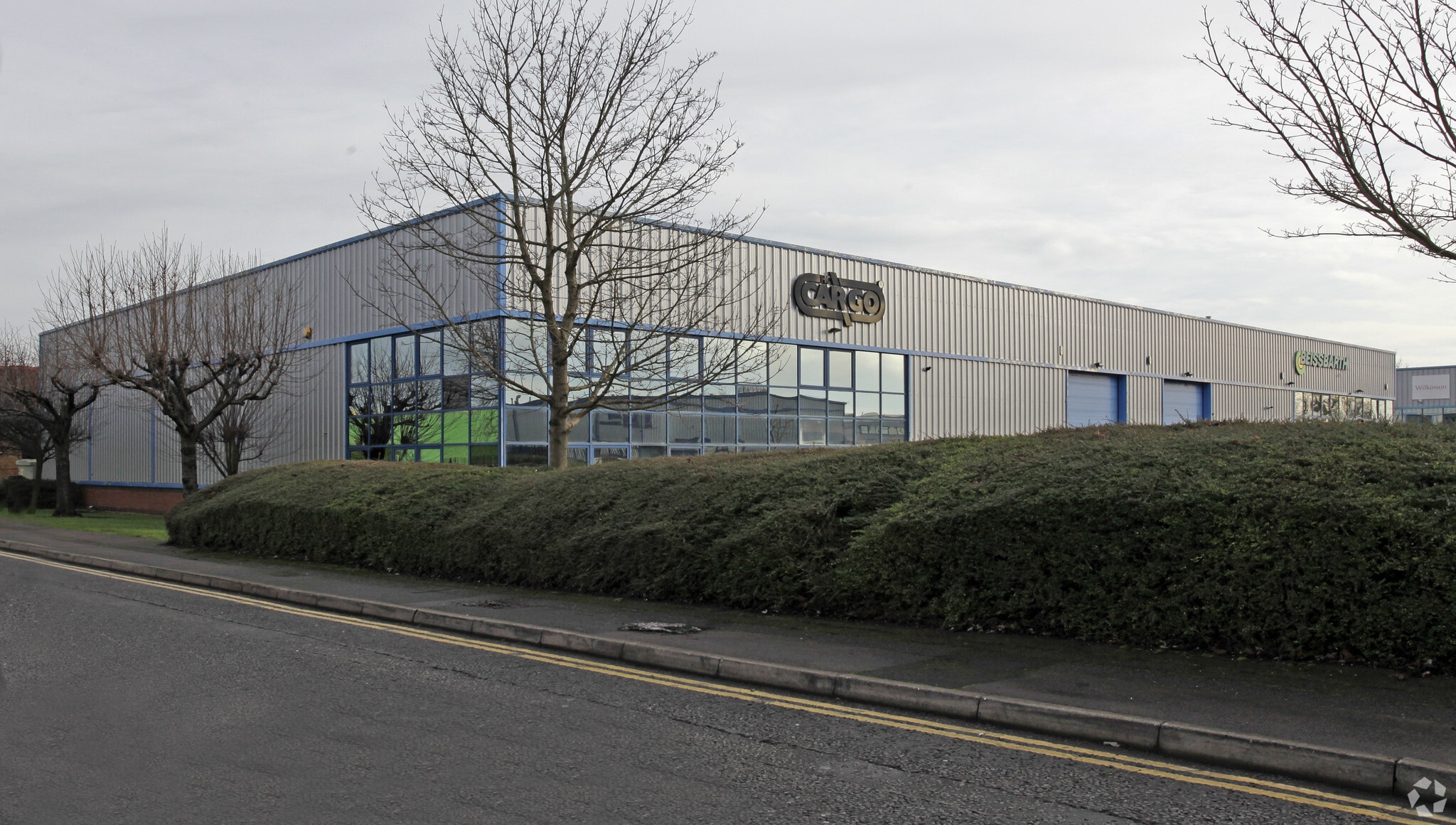 Glaisdale Pky, Nottingham for sale Building Photo- Image 1 of 1