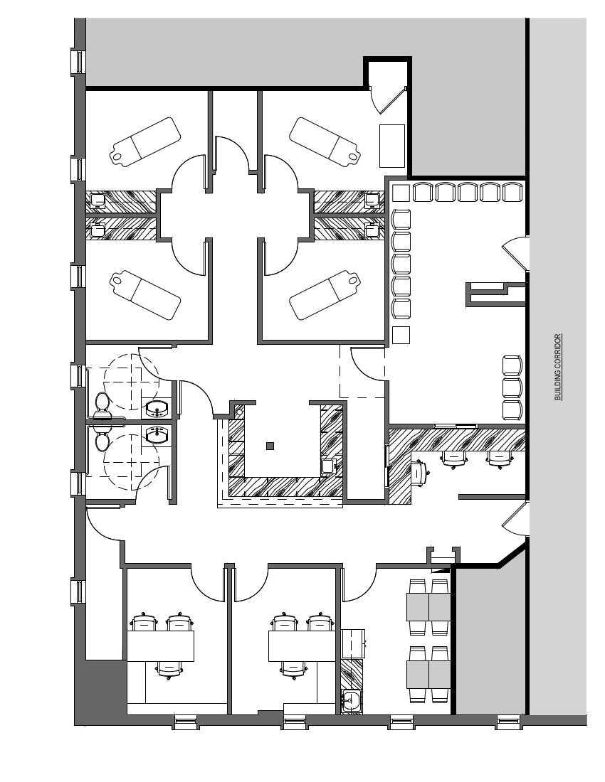 1005 Clifton Ave, Clifton, NJ for lease Floor Plan- Image 1 of 1