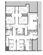 1005 Clifton Ave, Clifton, NJ for lease Floor Plan- Image 1 of 1