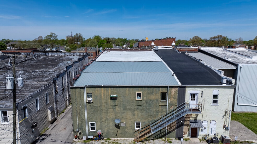 Ohio Commerical Assets portfolio of 5 properties for sale on LoopNet.com - Building Photo - Image 2 of 7