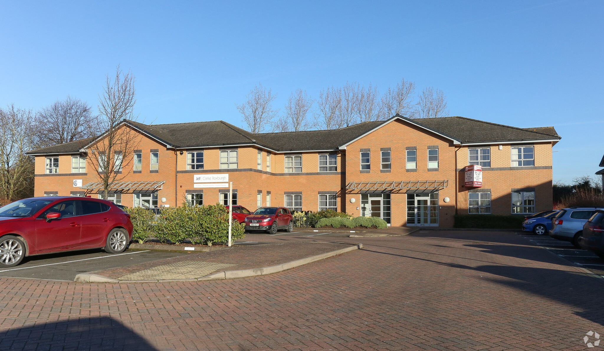 Timothys Bridge Rd, Stratford Upon Avon for sale Primary Photo- Image 1 of 1