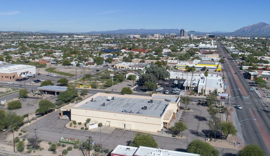 1900 S 6th Ave, Tucson, AZ 85713 | LoopNet.com