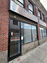 1621-1629 Blue Hill Ave, Mattapan, MA for lease Building Photo- Image 1 of 7