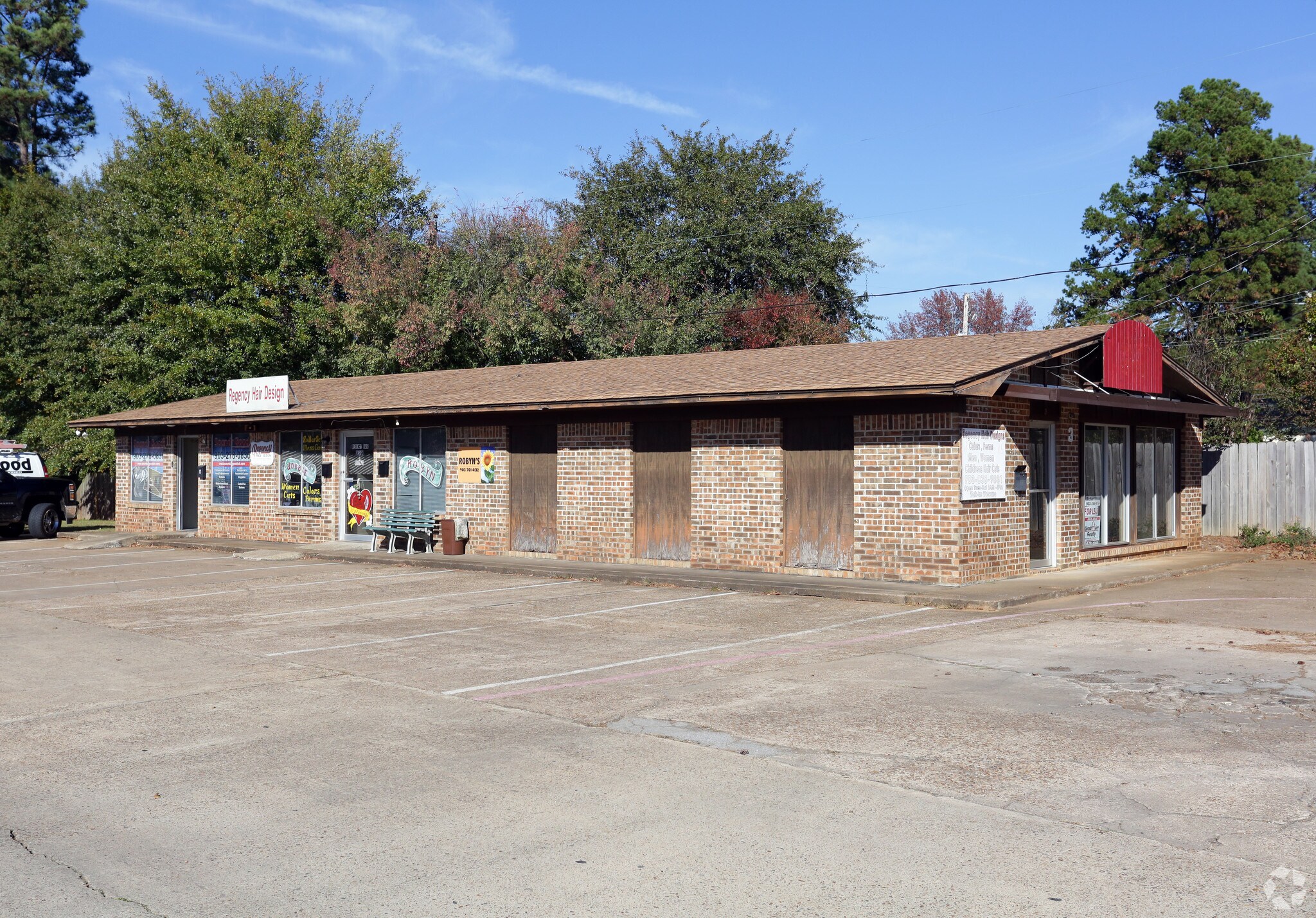 610 Redwater Rd, Texarkana, TX for sale Primary Photo- Image 1 of 1