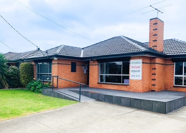 336 Milleara Rd, Avondale Heights for lease Building Photo- Image 1 of 3