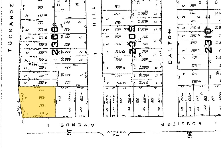 7 Tuckahoe Rd, Yonkers, NY 10710