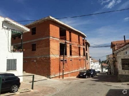 Land in Bustarviejo, Madrid for sale Primary Photo- Image 1 of 1