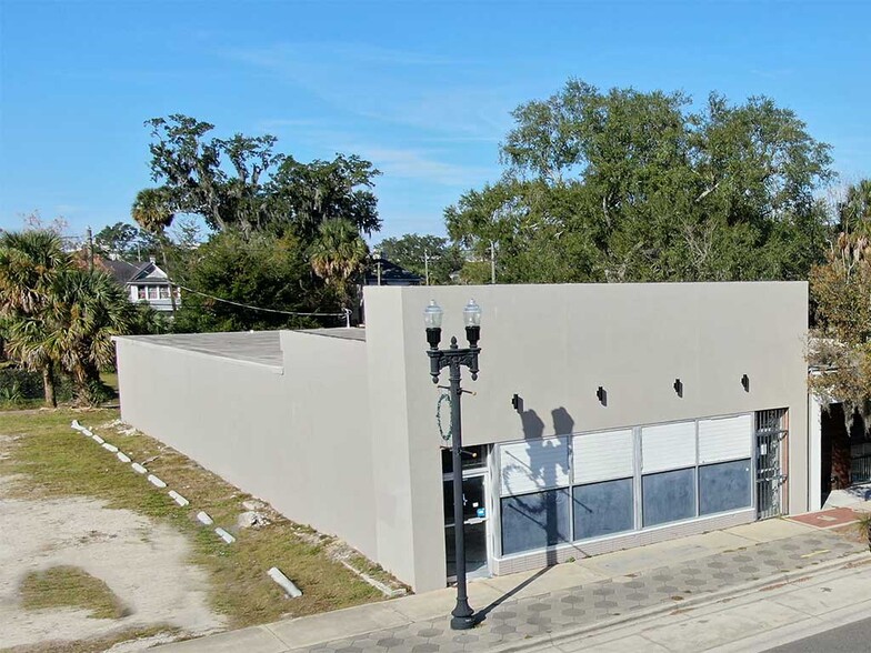 1620-1636 N Main St, Jacksonville, FL for lease - Building Photo - Image 2 of 8