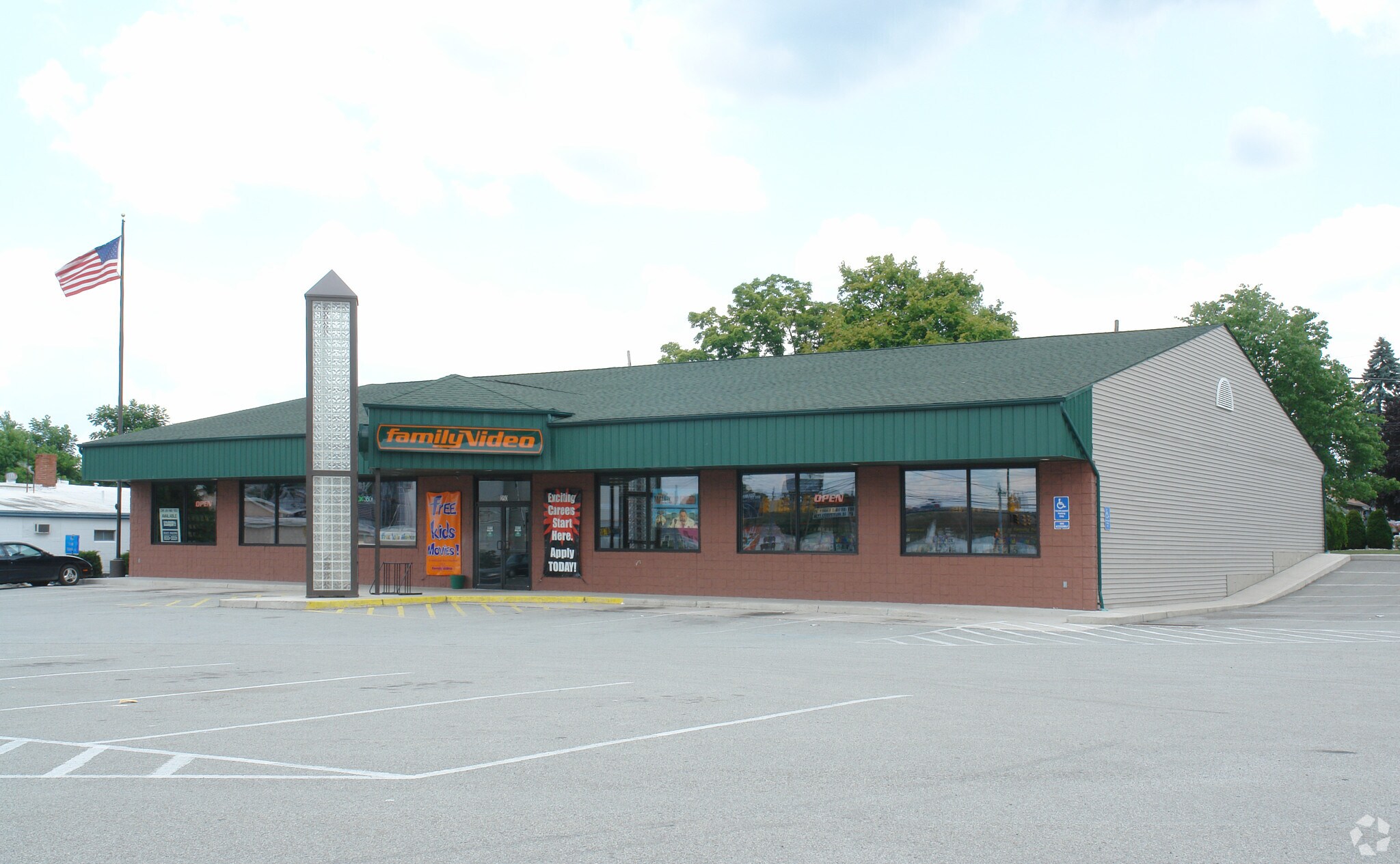 250 Stoystown Rd, Somerset, PA 15501