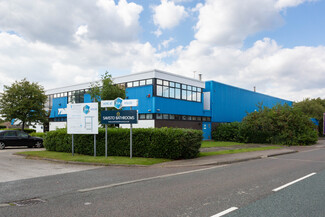 More details for Sadler Forster Way, Stockton On Tees - Flex for Lease