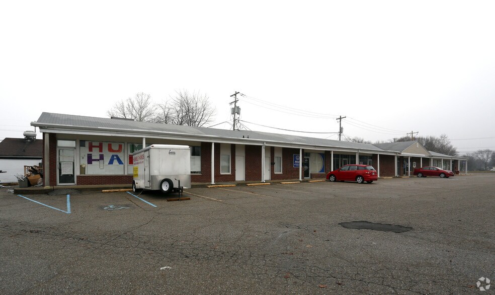 400 Tracy Rd, Whiteland, IN for sale - Primary Photo - Image 1 of 1