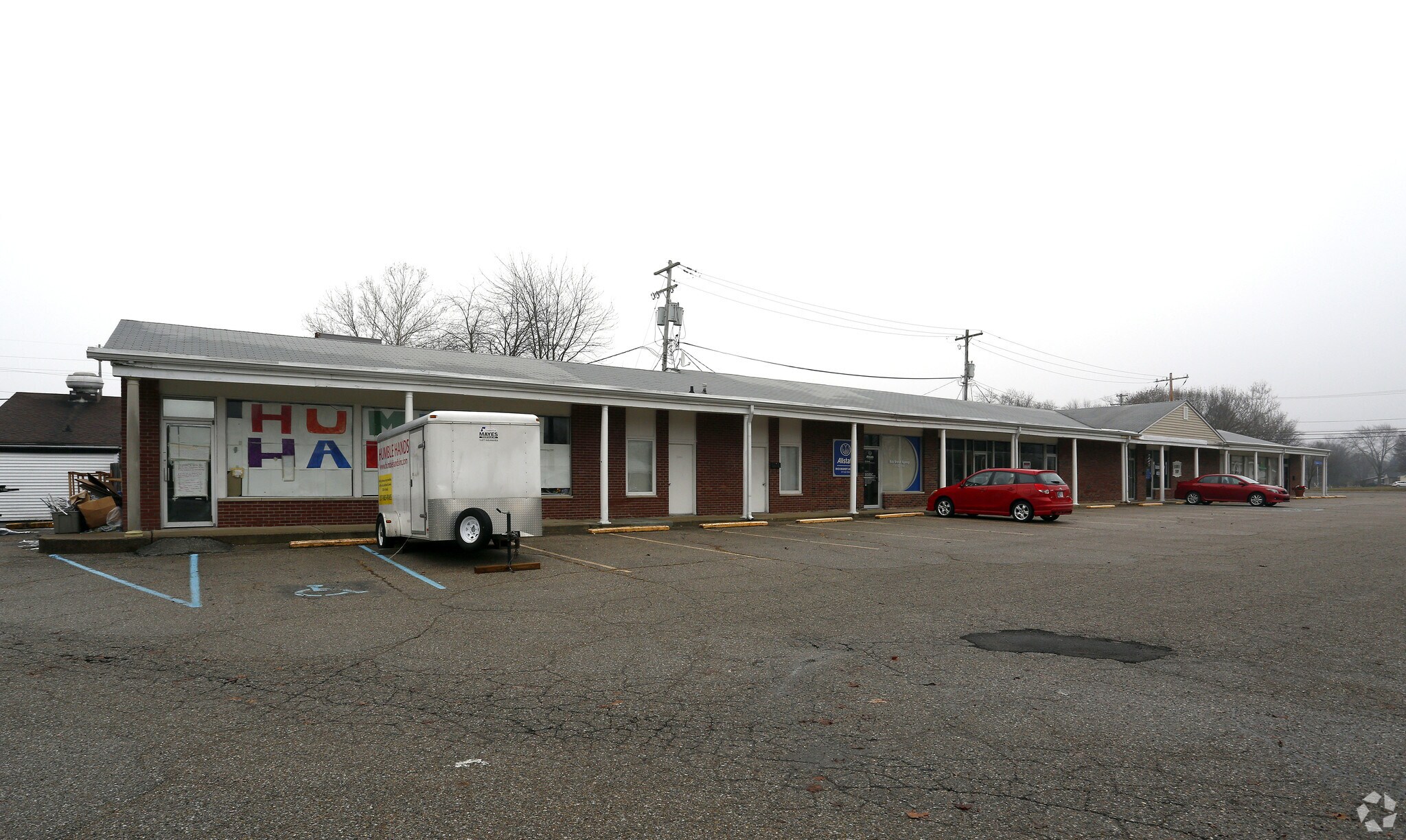 400 Tracy Rd, Whiteland, IN for sale Primary Photo- Image 1 of 1