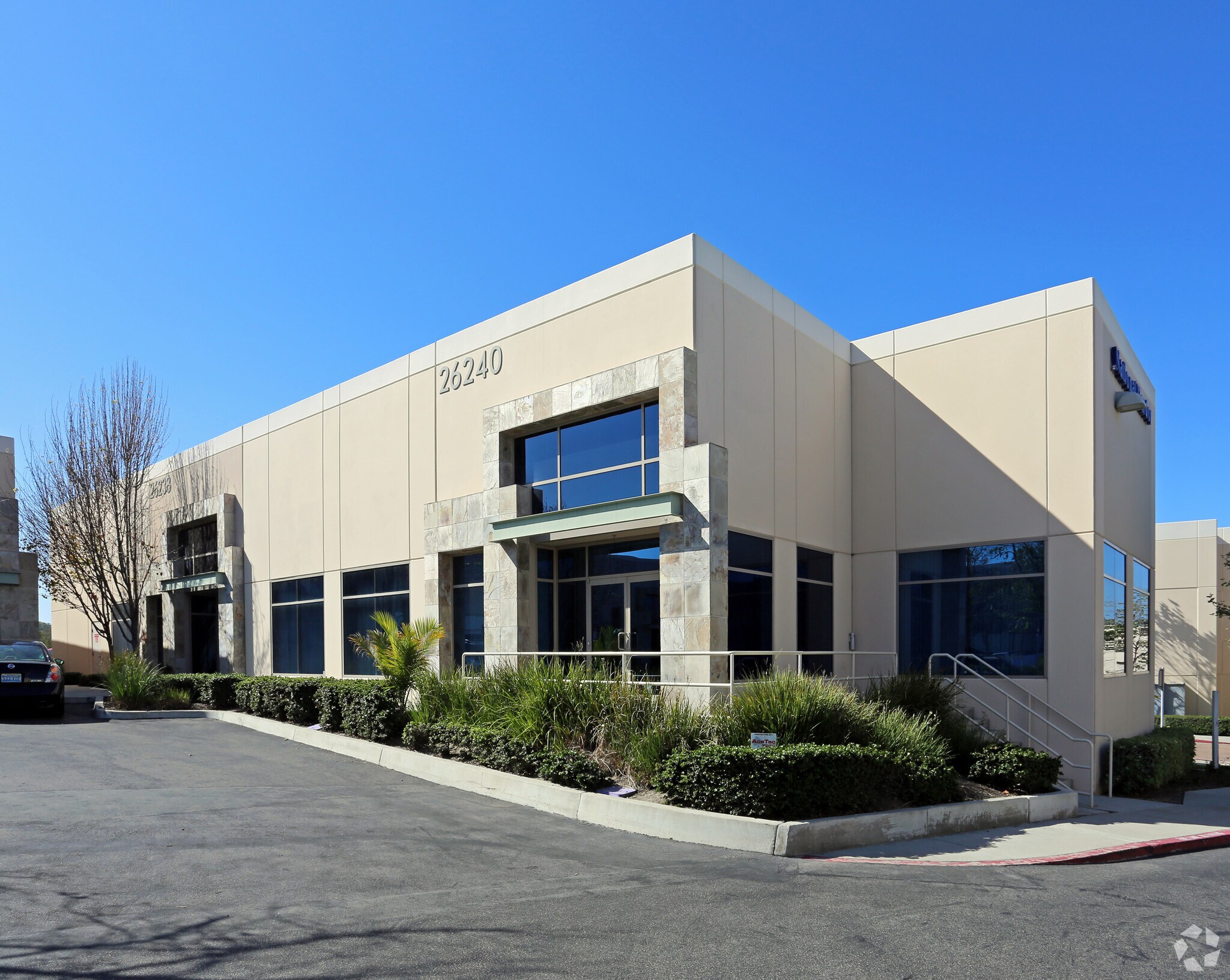 26240 Enterprise Ct, Lake Forest, CA for lease Primary Photo- Image 1 of 13