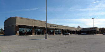 Northwood Shopping Center - Loft