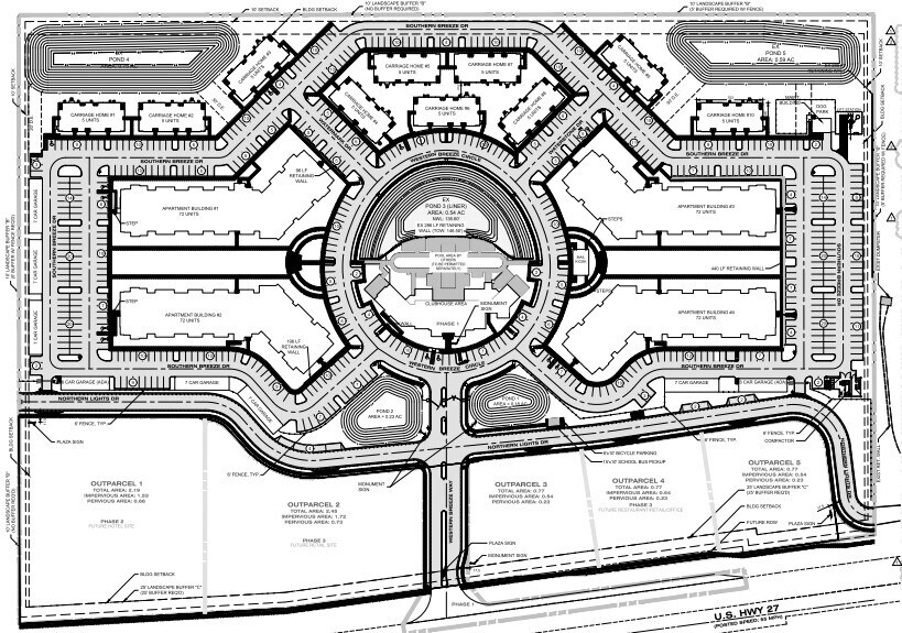 1000 Western Breeze Cir, Davenport, FL for sale - Building Photo - Image 1 of 1