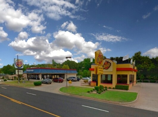 404 State Highway 110 N, Whitehouse, TX for sale - Building Photo - Image 1 of 1