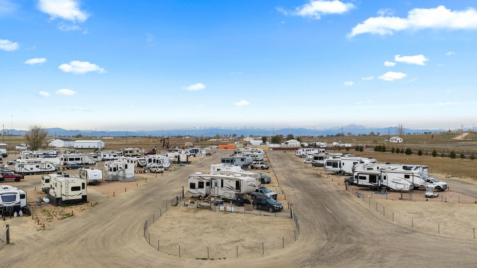 7878 County Road 21, Fort Lupton, CO for sale - Primary Photo - Image 2 of 8
