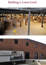 633 Chatham St, Sanford, NC for lease Interior Photo- Image 2 of 2