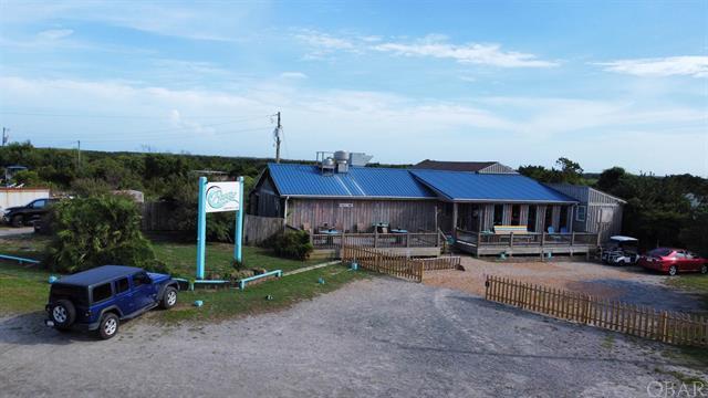 1050 Irvin Garrish Hwy, Ocracoke, NC for sale - Building Photo - Image 2 of 33