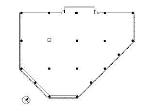 1 Pierce Pl, Itasca, IL for lease Floor Plan- Image 2 of 2