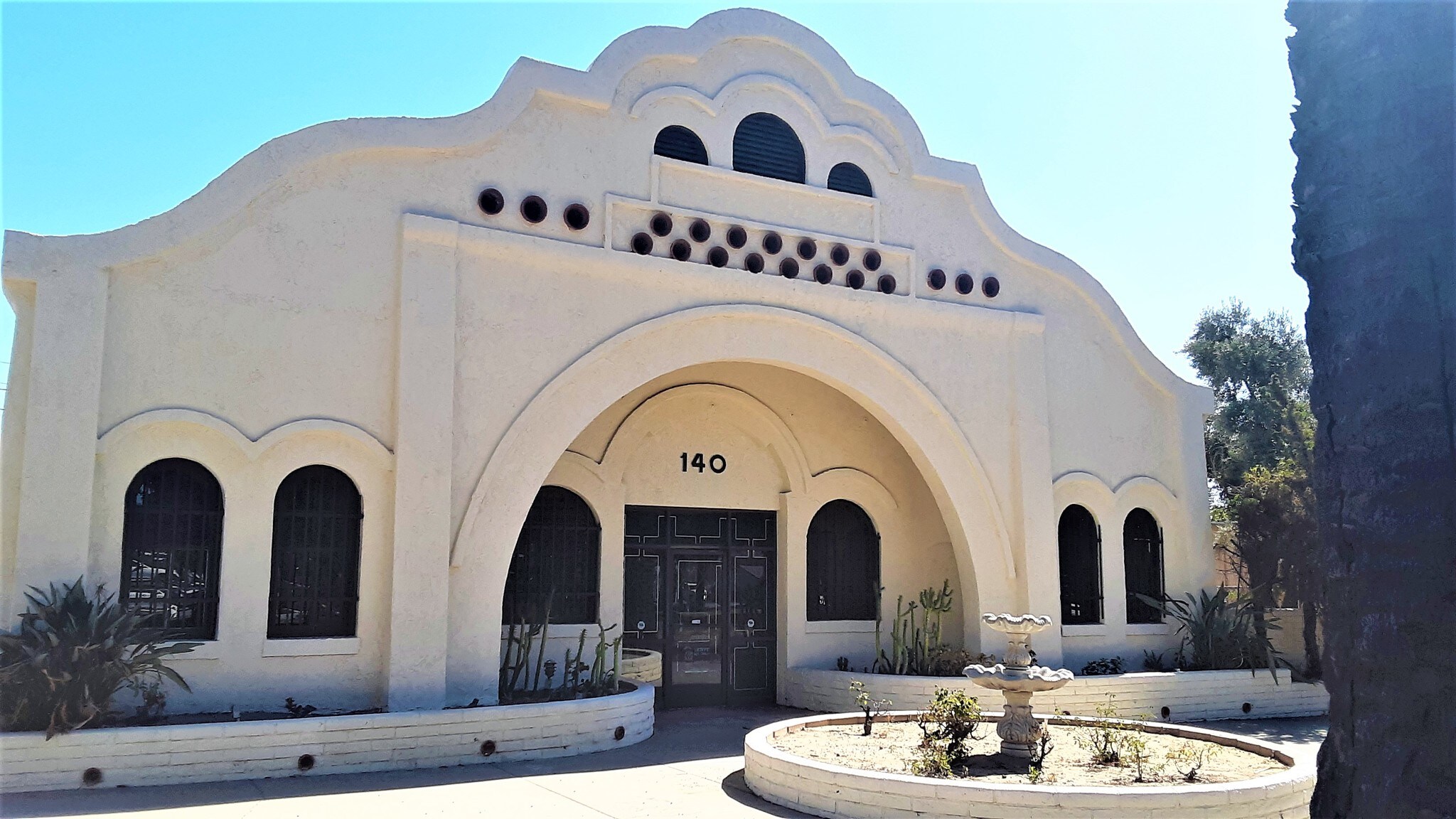 140 S Euclid Ave, Upland, CA for sale Primary Photo- Image 1 of 1