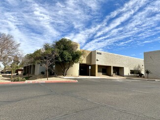 More details for 3005 S 48th St, Tempe, AZ - Industrial for Lease