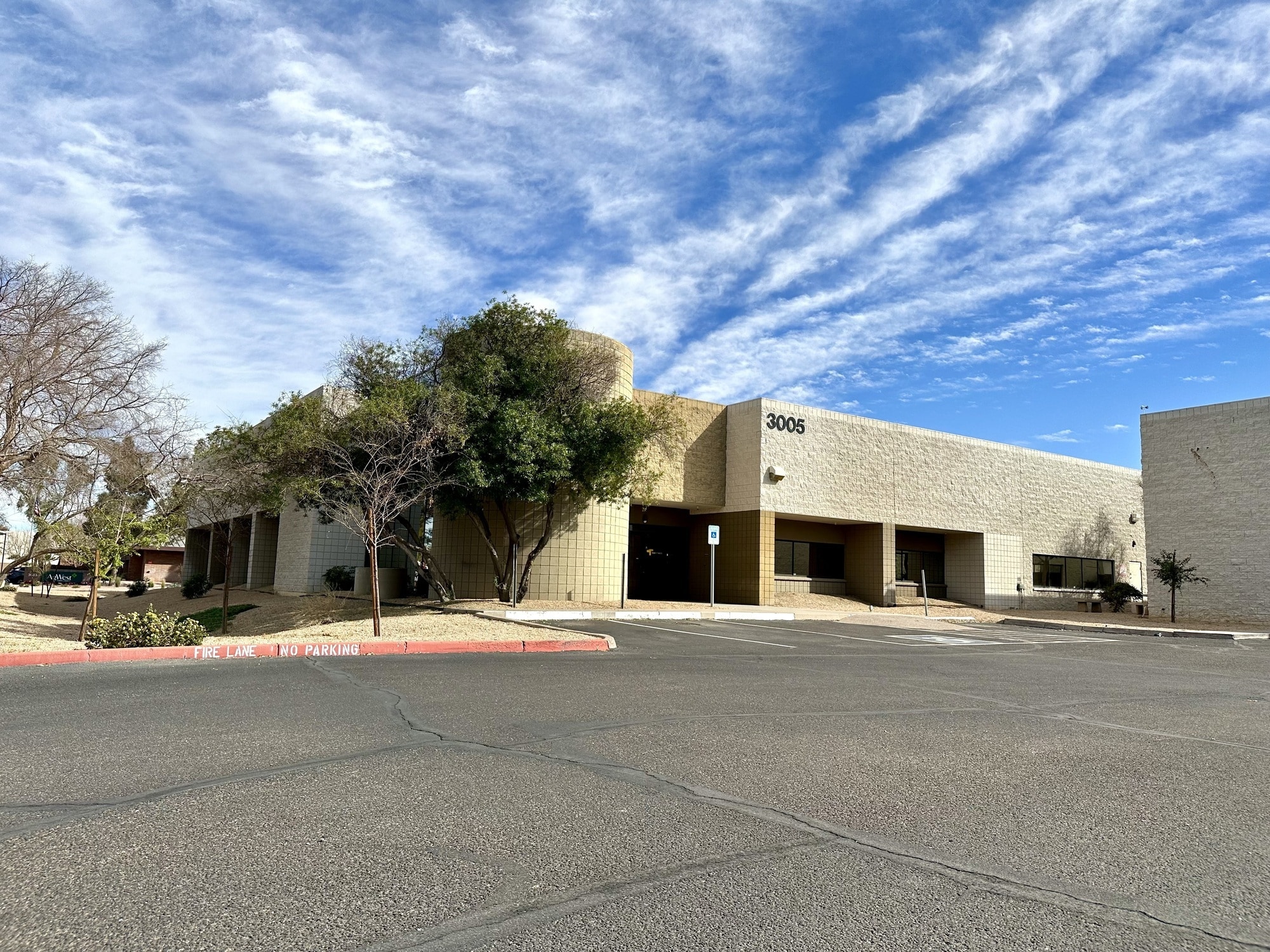 3005 S 48th St, Tempe, AZ for lease Building Photo- Image 1 of 8