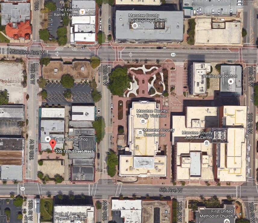 535 13th St, Bradenton, FL for sale Building Photo- Image 1 of 1