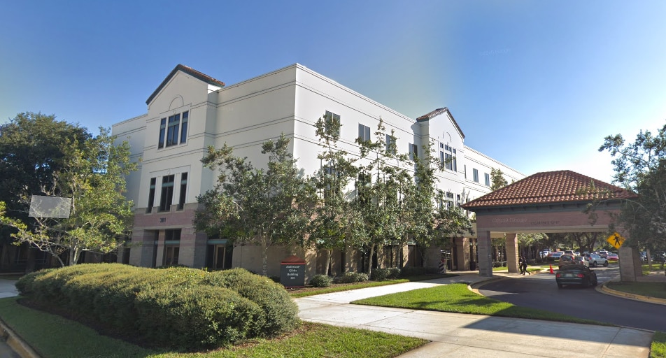 301 Health Park Blvd, Saint Augustine, FL for lease - Primary Photo - Image 1 of 1