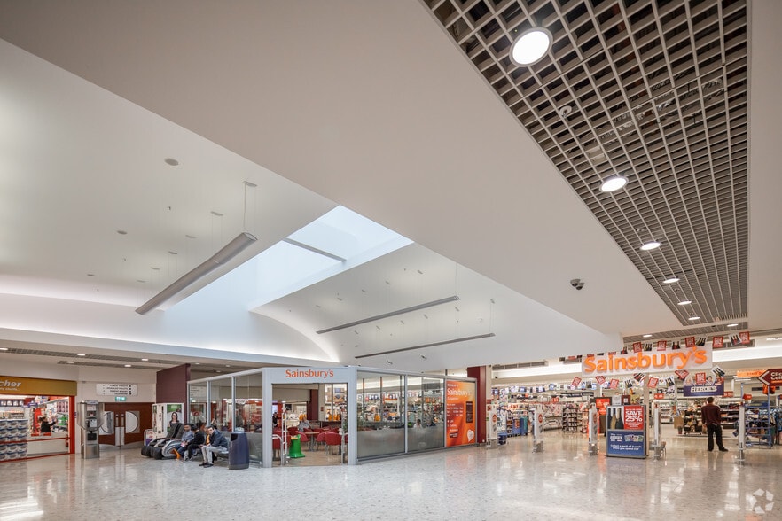 Oaks Rd, Dungannon for lease - Building Photo - Image 2 of 2