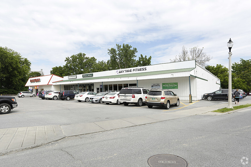 120 Depot St, Bennington, VT for sale - Primary Photo - Image 1 of 1