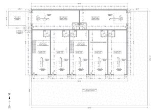 1-13 Valley Forge Plz, Washington, IL for lease Floor Plan- Image 1 of 1