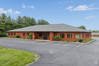 Strong Credit Tenant with 4 Years Remaining - Office Space