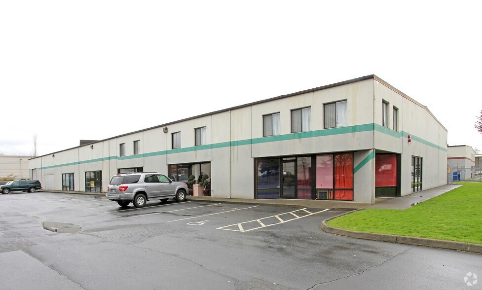 1502 Pike St NW, Auburn, WA for lease - Primary Photo - Image 1 of 2