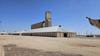 More details for 2013 N Avenue N, Lubbock, TX - Industrial for Sale