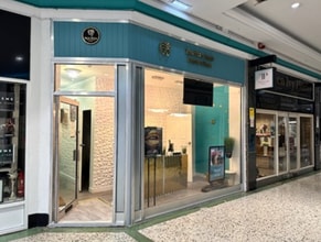 1-32 Quadrant Arcade, Romford for lease Building Photo- Image 1 of 5