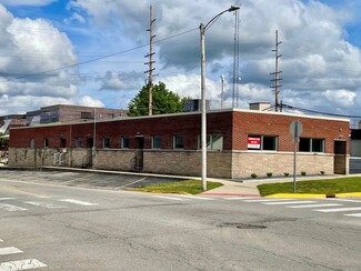 More details for 222 N Buffalo St, Warsaw, IN - Office for Lease