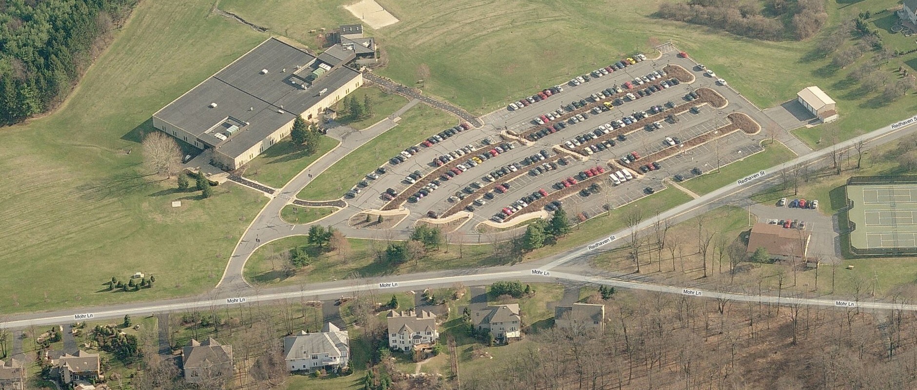 8380 Mohr Ln, Fogelsville, PA 18051