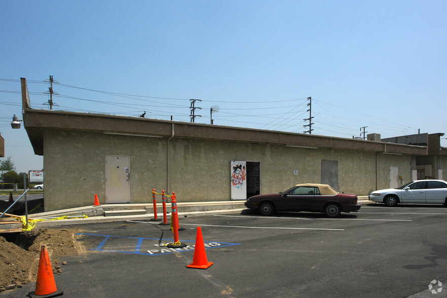 2150 S Waterman Ave, San Bernardino, CA for sale - Primary Photo - Image 1 of 1