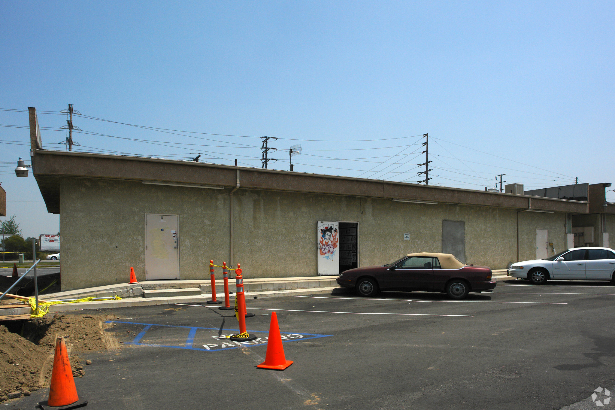 2150 S Waterman Ave, San Bernardino, CA for sale Primary Photo- Image 1 of 1