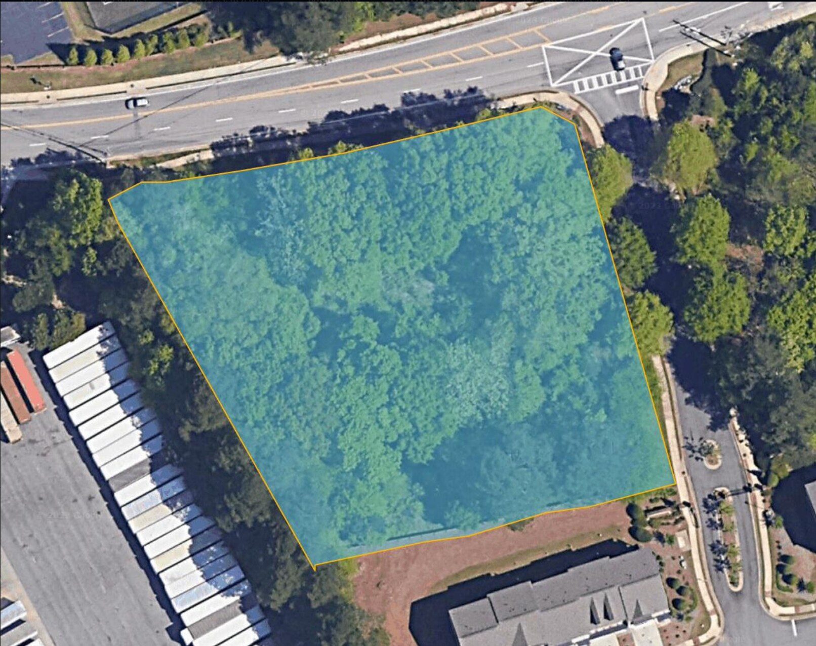 285 Old Peachtree NW rd, Suwanee, GA for sale Other- Image 1 of 1