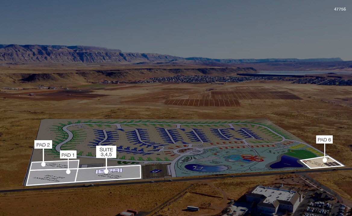 Sand Hollow Rd, Hurricane, UT 84737 Retail for Lease