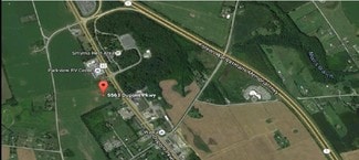 More details for 5563 N Dupont Hwy, Smyrna, DE - Land for Sale