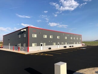 More details for 301 N 1300 E, Lewiston, UT - Flex, Industrial for Lease