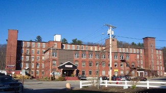 More details for 20 Canal St, Franklin, NH - Flex for Lease