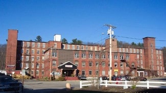 More details for 20 Canal St, Franklin, NH - Retail, Flex for Lease