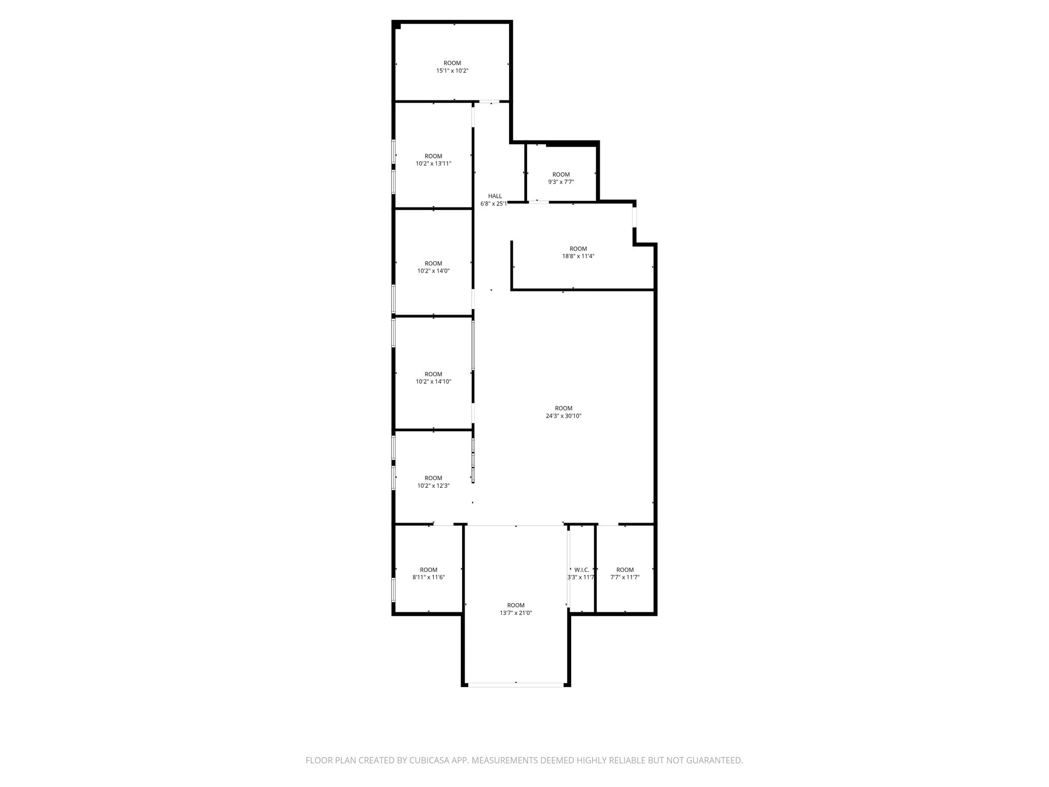 14 Front St, Hempstead, NY for lease Interior Photo- Image 1 of 9