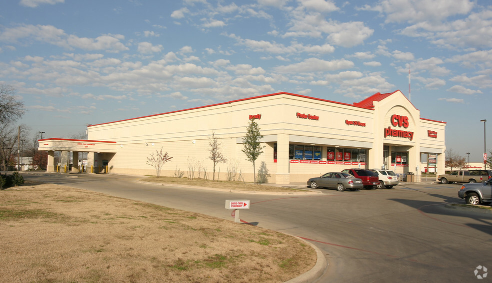 4128 E Lancaster Ave, Fort Worth, TX for lease - Building Photo - Image 2 of 20