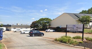 More details for 402 W Main St, Taylors, SC - Health Care for Sale